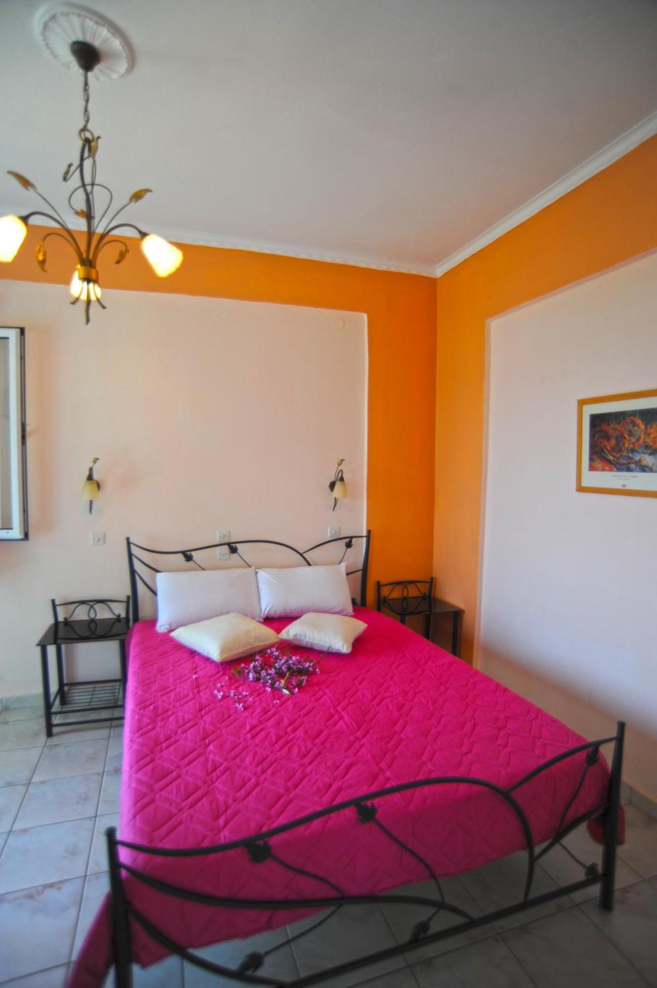 Bella Vista Aparthotel Нидри Стая снимка