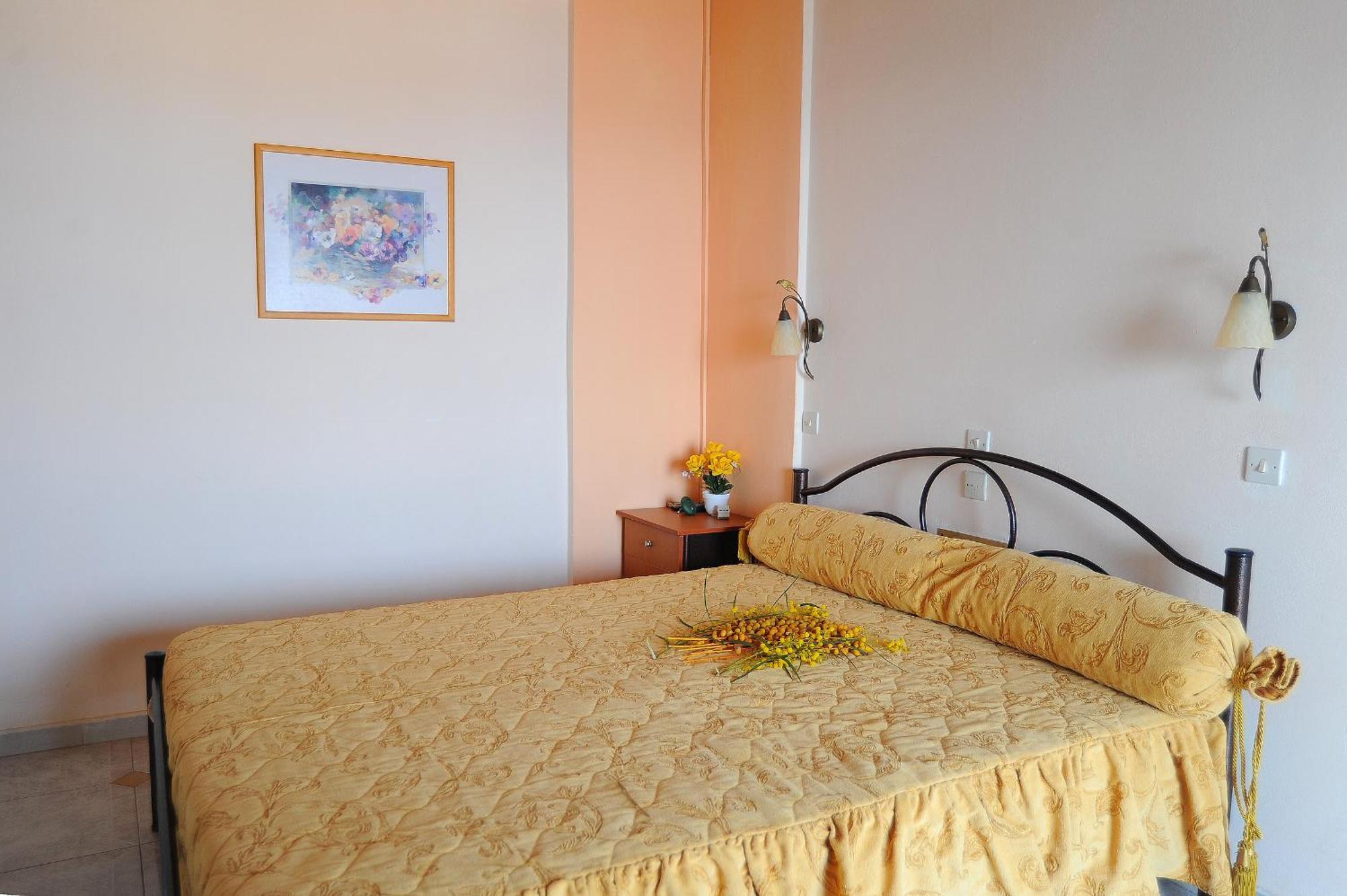 Bella Vista Aparthotel Нидри Стая снимка